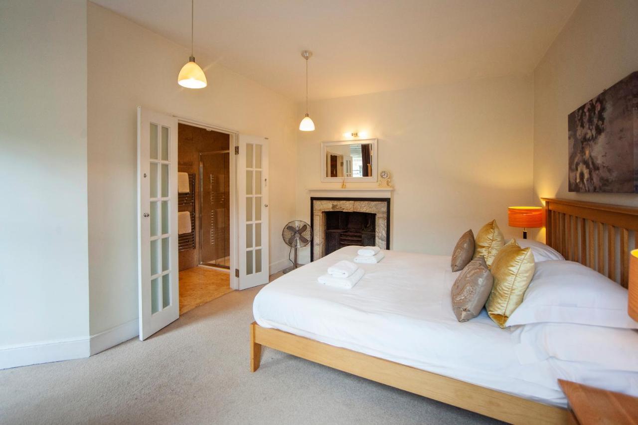 Stunning Spacious Near Parade Gardens Apartamento