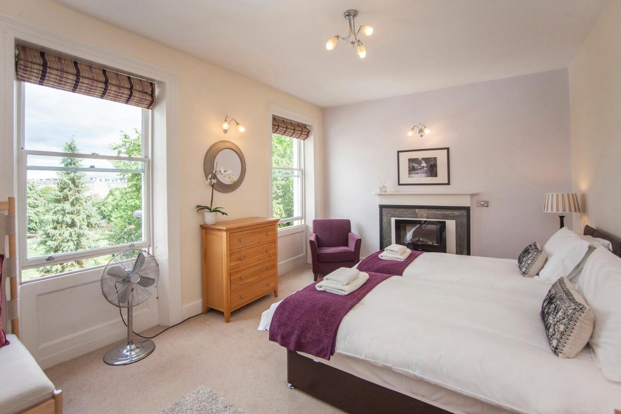 Apartamento Stunning Spacious Near Parade Gardens *