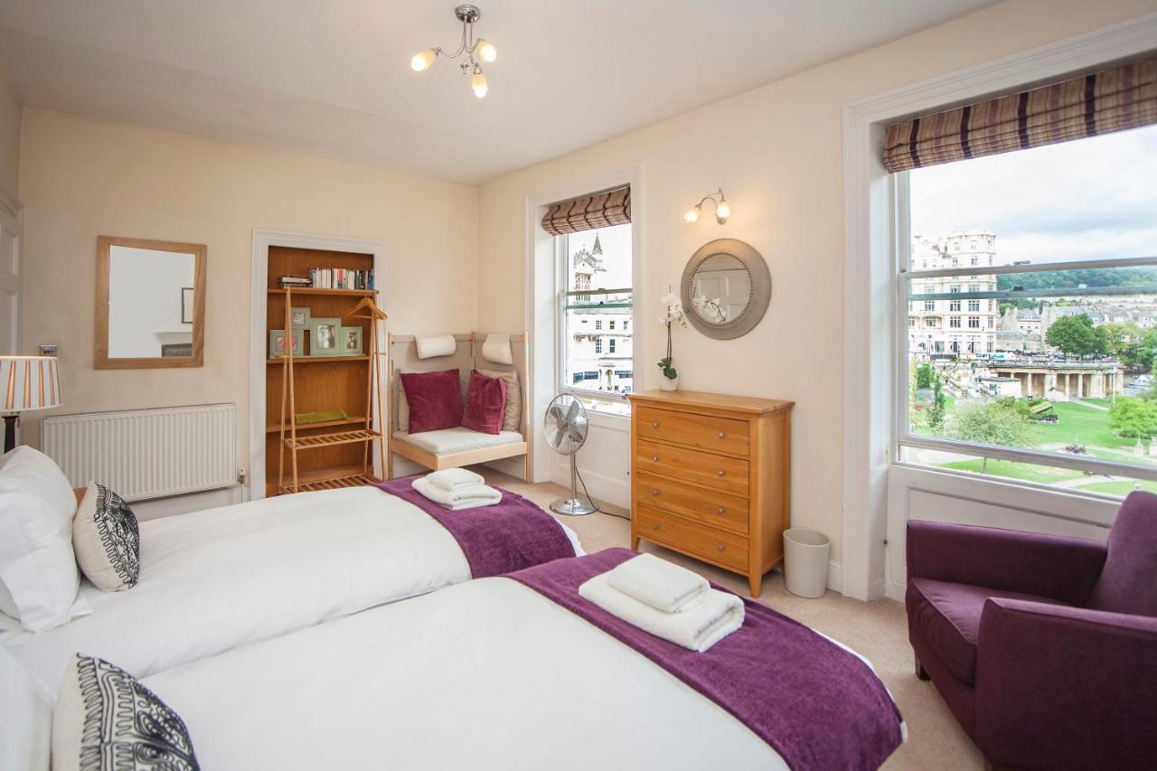 Apartamento Stunning Spacious Near Parade Gardens