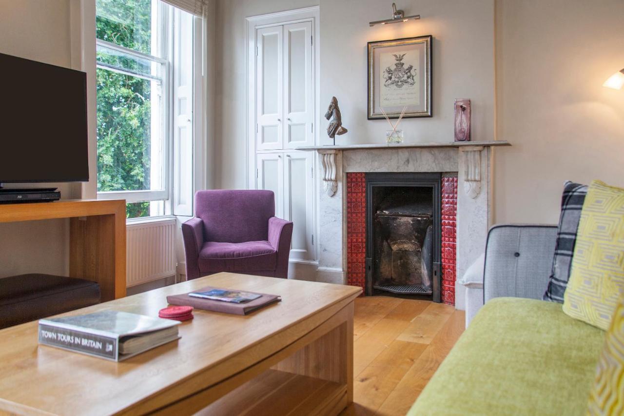 Appartamento Stunning Spacious Near Parade Gardens